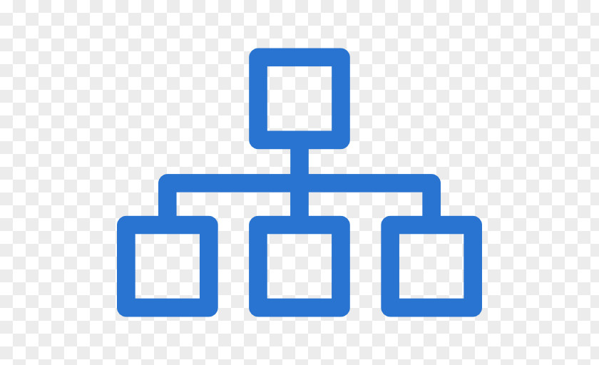 Symbol Flowchart Share Icon PNG