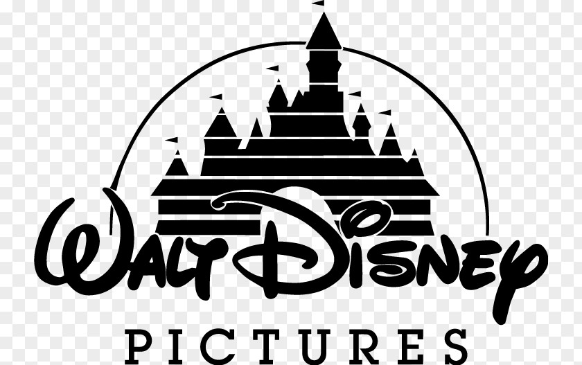 Walt Disney Pictures The Company Logo Studios PNG