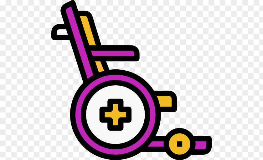 Wheelchairs Icon Disability Medicine Iconfinder PNG