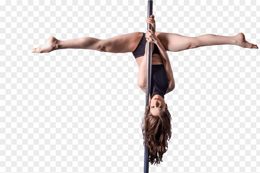Aerial Hoop Pole Dance Physical Fitness Acrobatics Performance Art PNG