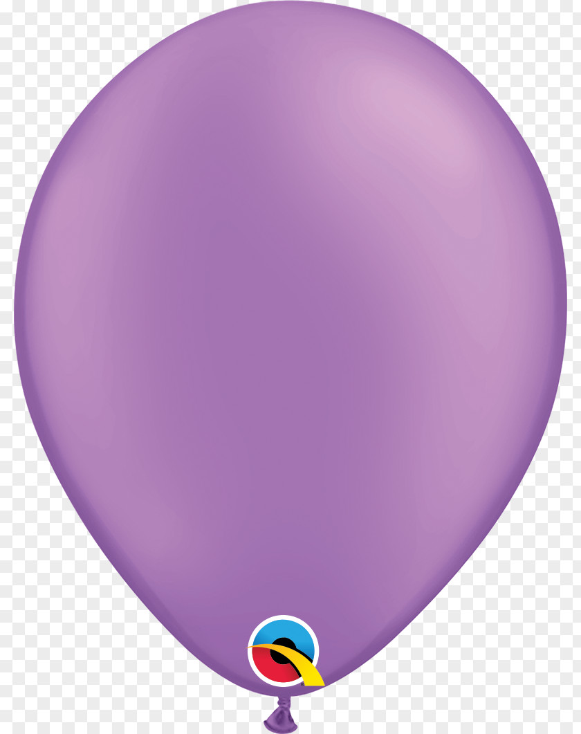Balloon Toy Latex Color Party PNG