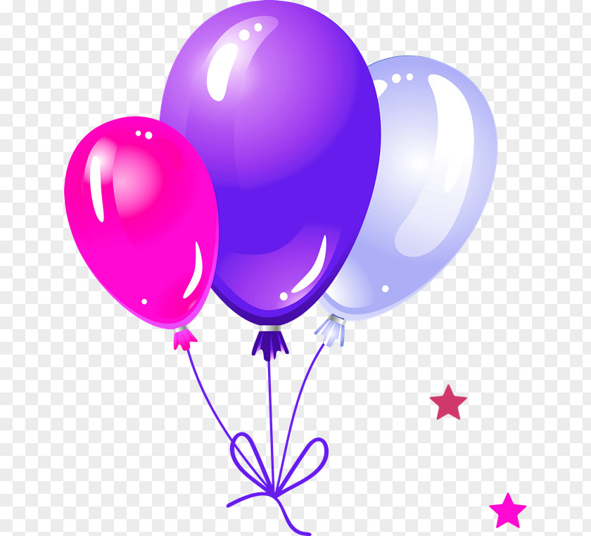 Bolos Balloon Birthday Clip Art PNG