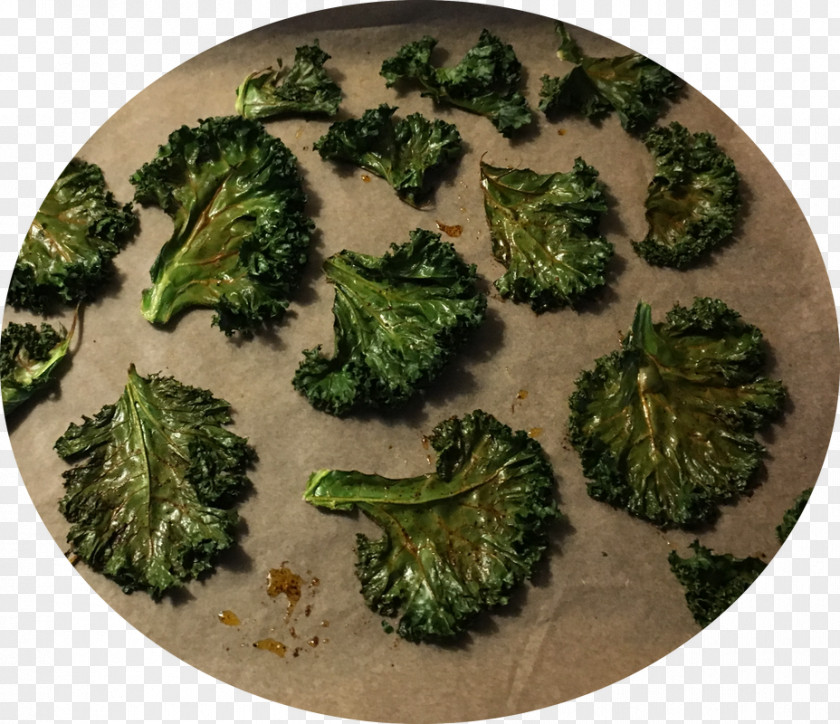 Chip Refinement Kale Broccoli PNG