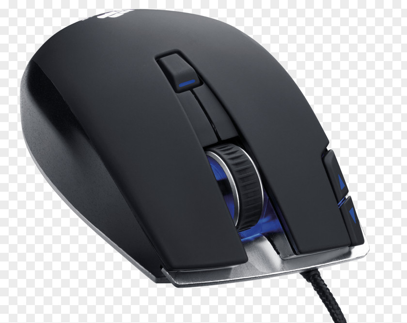 Computer Mouse Keyboard Massively Multiplayer Online Game Video Games Corsair Vengeance M90 PNG