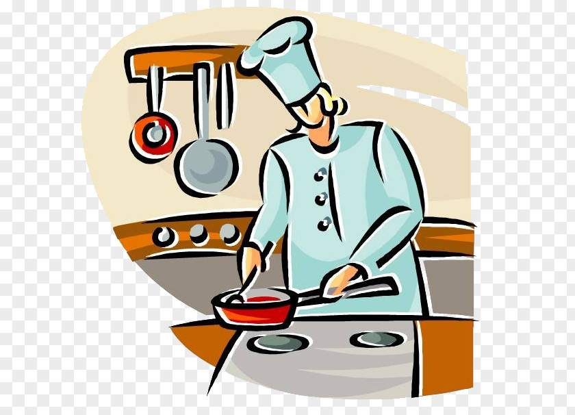 Cooking Pic Display Resolution PNG