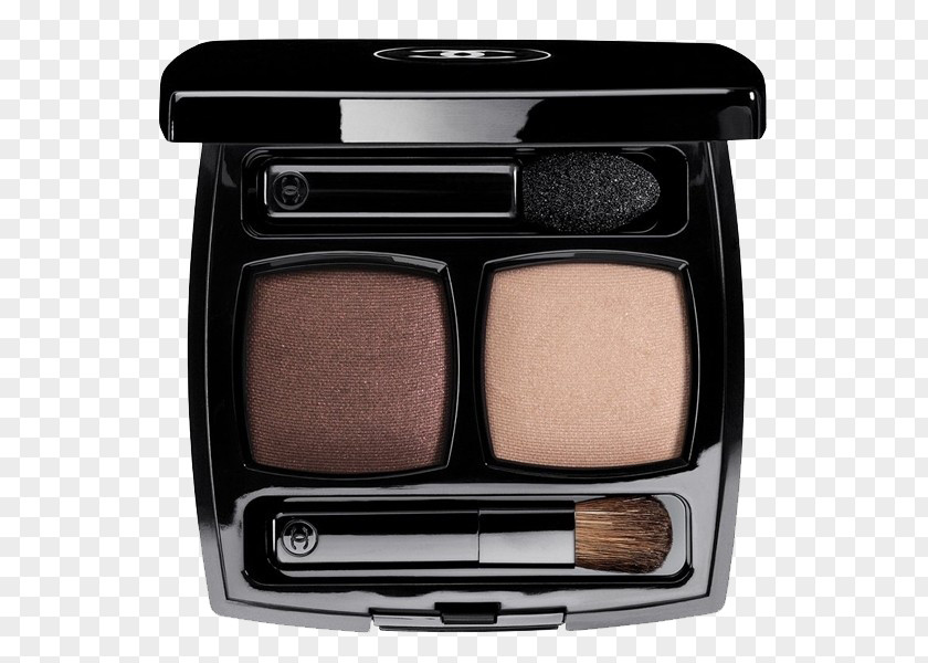Dior Eyeshadow Duo Chanel Eye Shadow Cosmetics Rouge Grey PNG