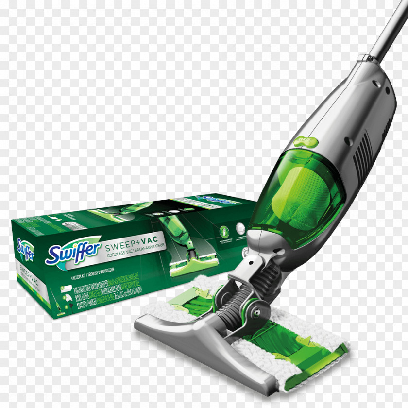 Dissolving Swiffer Vacuum Cleaner Mop Broom Cleaning PNG