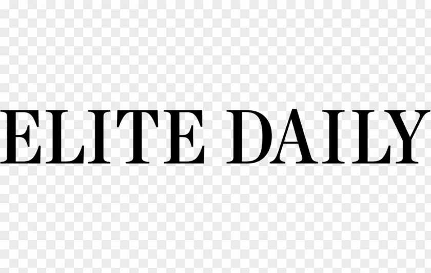 Elite Daily The Cosmetic & Laser Center Bustle BDG Media Logo PNG