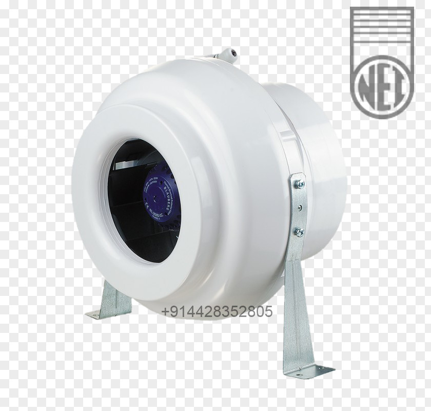 Fan Centrifugal Vents Duct Pump PNG