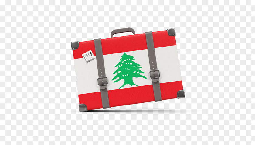Flag Of Lebanon Jordan Stock Photography PNG