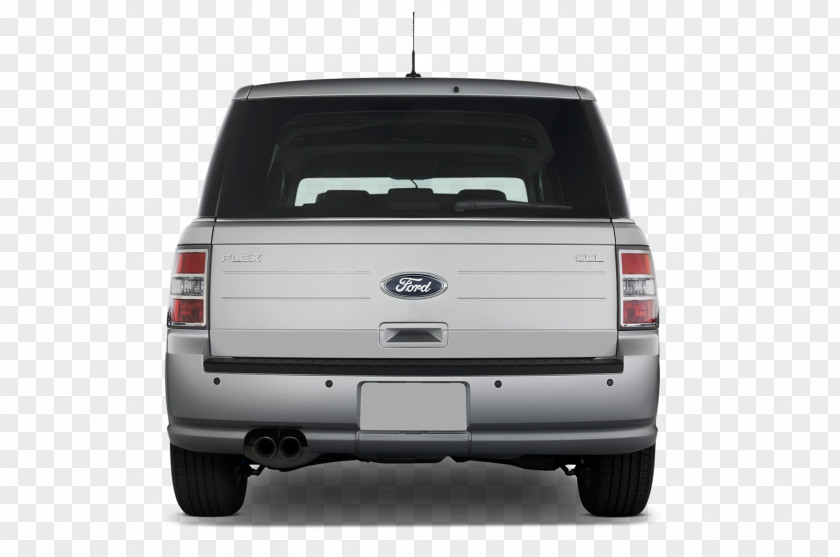 Ford 2010 Flex 2012 2009 Car PNG