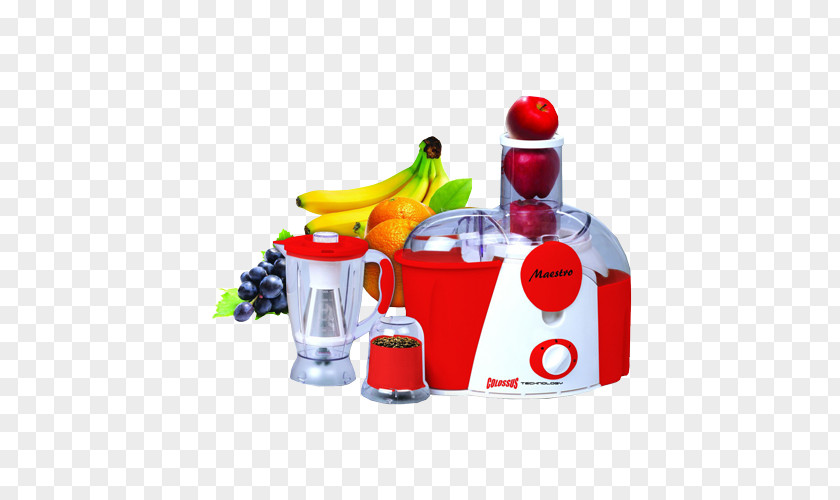 Juice Juicer Blender Refrigerator Fruit PNG
