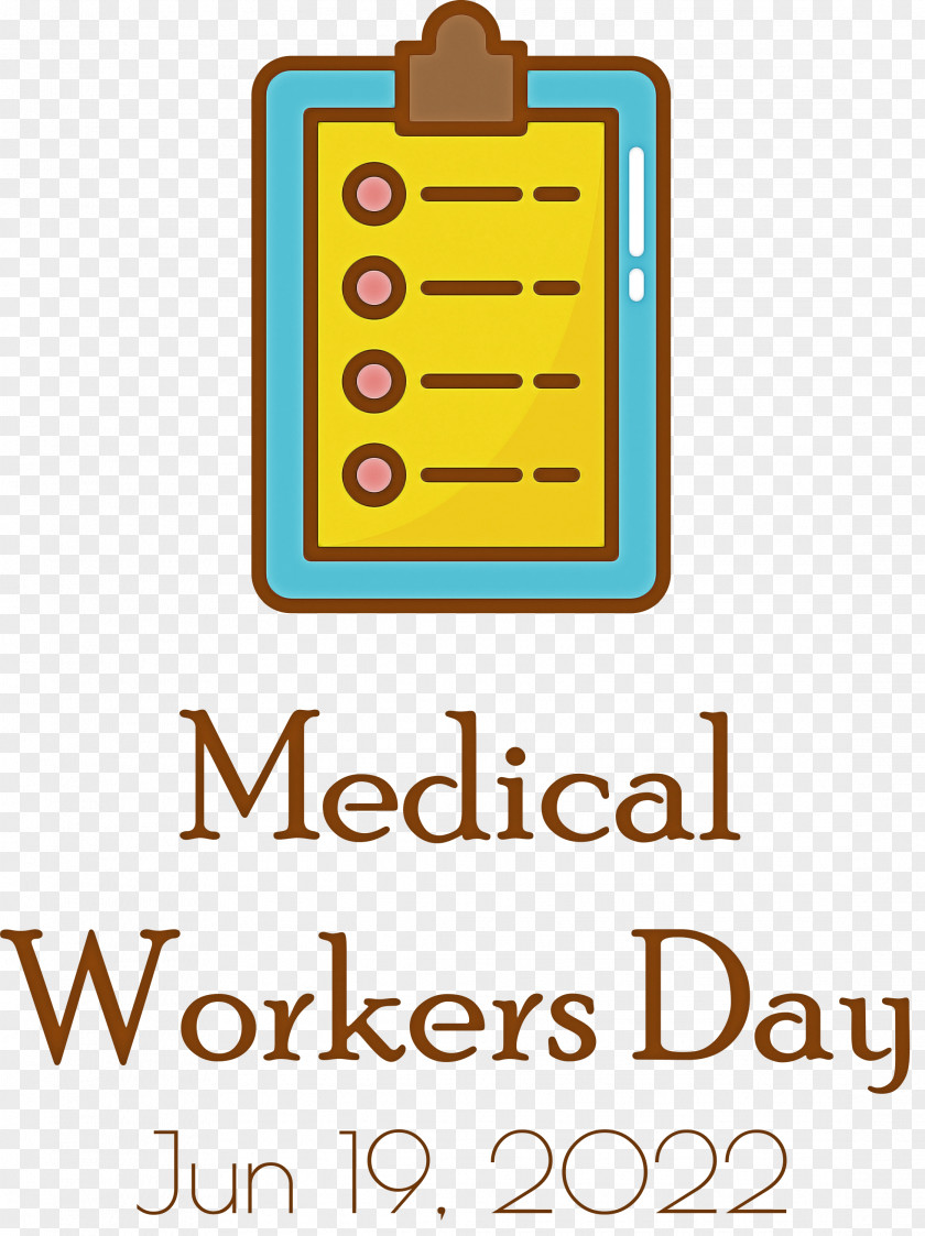 Medical Workers Day PNG