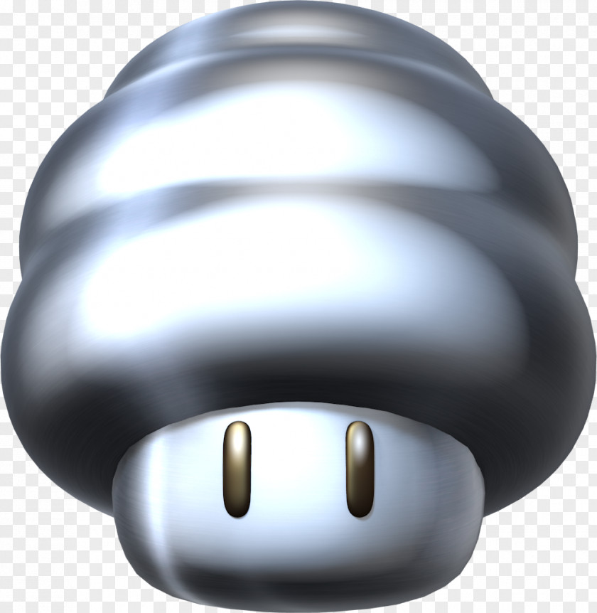 Mushroom Super Mario Galaxy 2 PNG