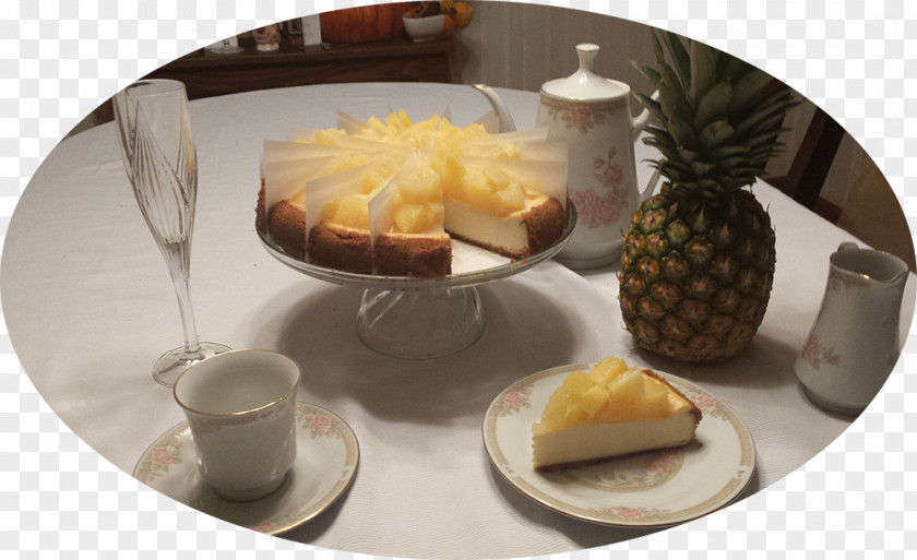 Pineapple Products Breakfast Dessert Finger Food Tableware PNG