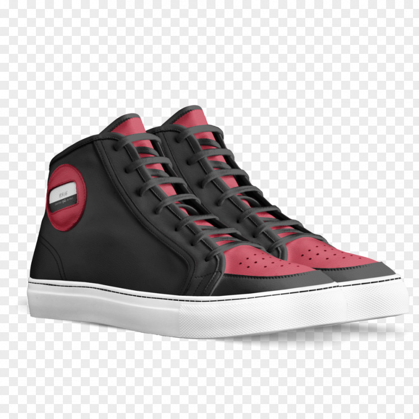 Skate Shoe Sneakers High-top Vans PNG