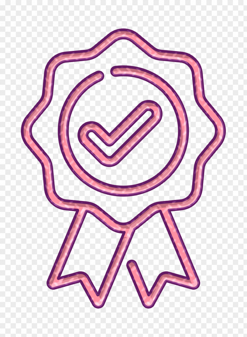 Badge Icon Medal Voting PNG