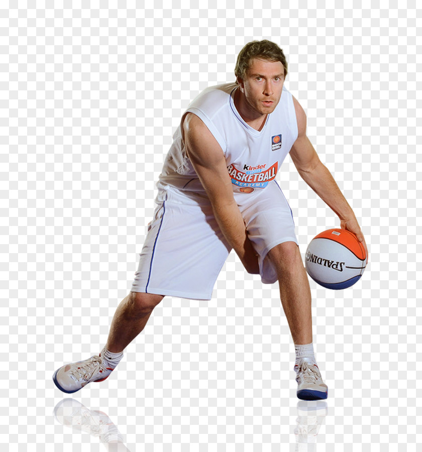 Basketball Player Shoulder Knee PNG