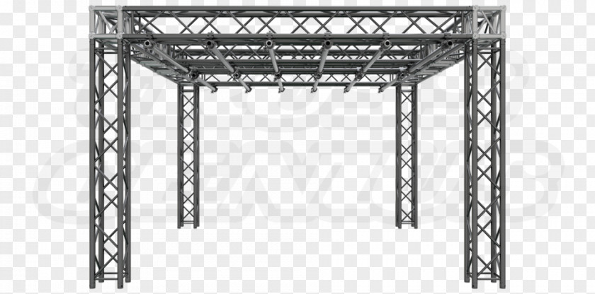 Building Truss Architectural Engineering System Framing PNG