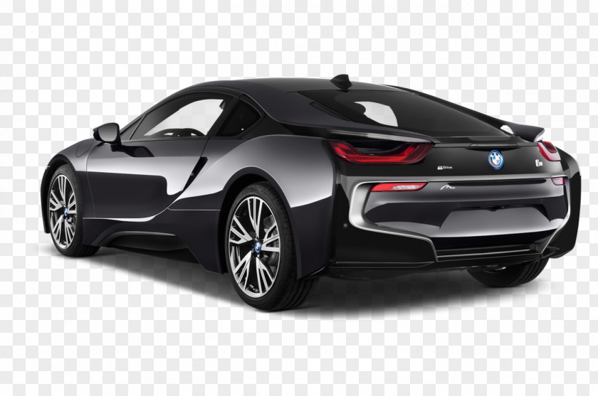 Car 2015 BMW I8 MINI 428i PNG