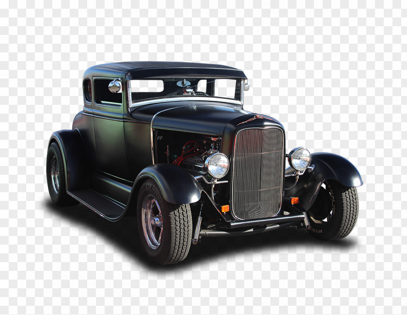 Car Antique Blanket Hot Rod Stock.xchng PNG