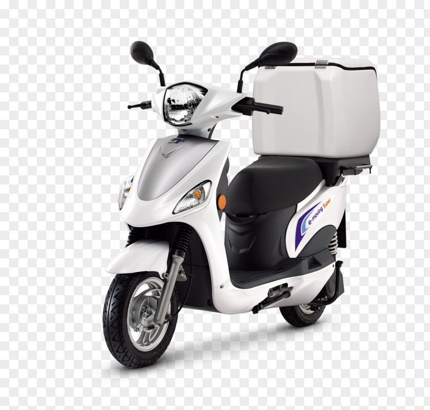 Car Electric Vehicle Motorcycles And Scooters E-moving Scooter EM100 PNG