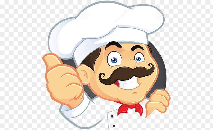 Chef Cooking Clipart Vector Graphics Clip Art Image Thumb Signal PNG