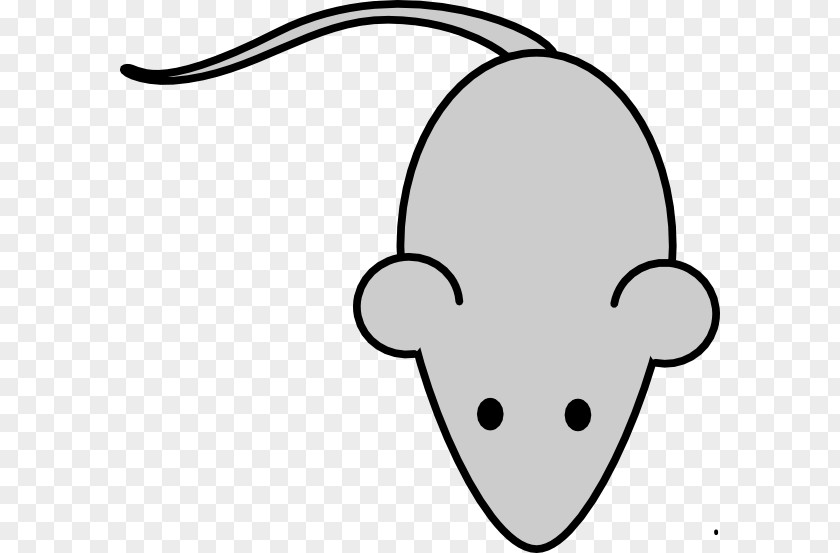 Computer Mouse Minnie Drawing Clip Art PNG