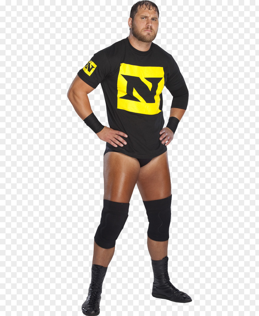 Curtis Axel Cheerleading Uniforms Professional Wrestler Wrestling Singlets T-shirt PNG