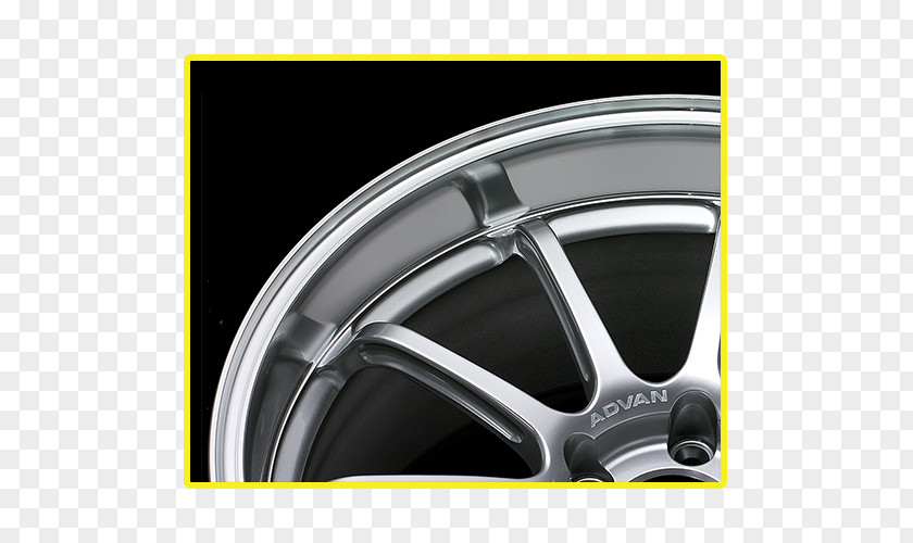 European Wind Rim Car Alloy Wheel Tire PNG