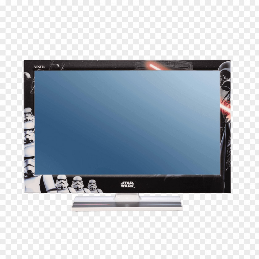 Four Star Greenhouse Inc LCD Television LED-backlit Computer Monitors Vestel PNG