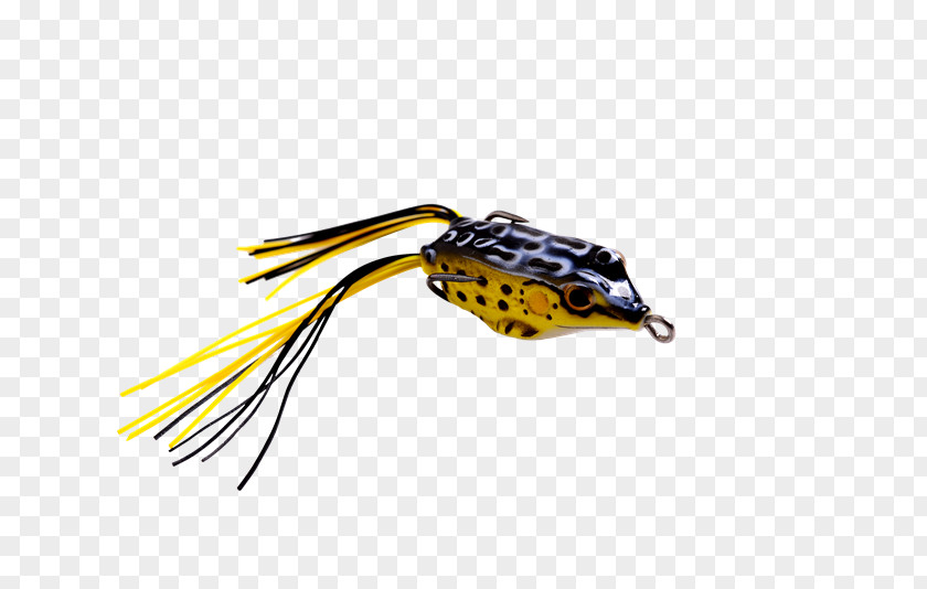 Insect Spinnerbait PNG