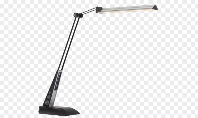 Lampe De Bureau Balanced-arm Lamp Light-emitting Diode Conrad Electronic PNG