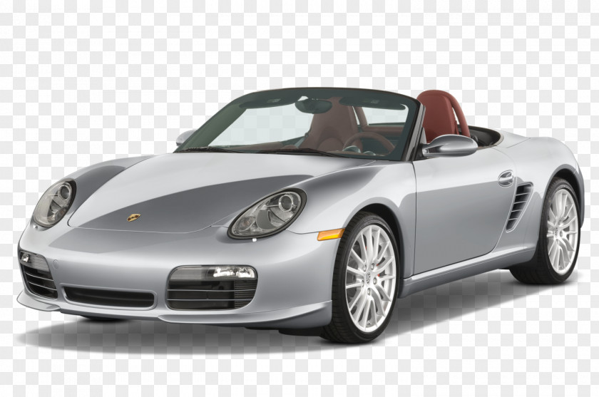 Luxury Car Mercedes-Benz C-Class Porsche Boxster/Cayman 2009 SLK-Class PNG