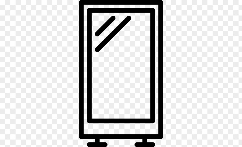 Mobile Phones Pictogram PNG