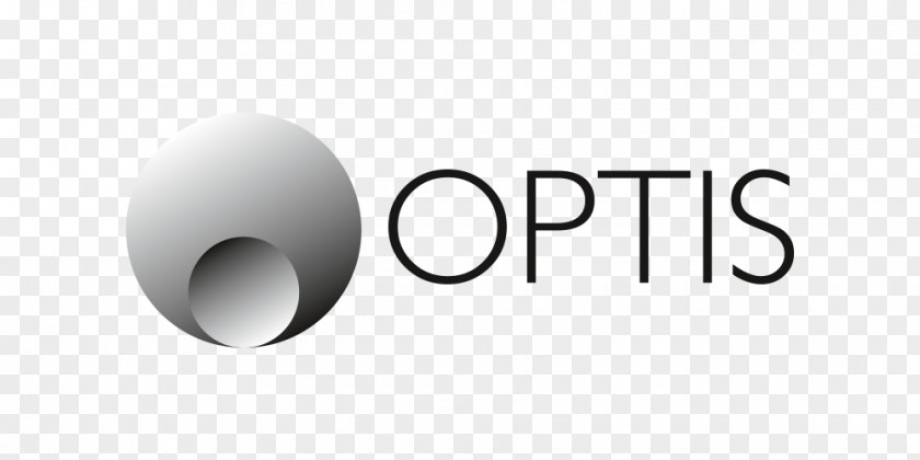 Optique Optis Simulation Computer Software Logo Company PNG