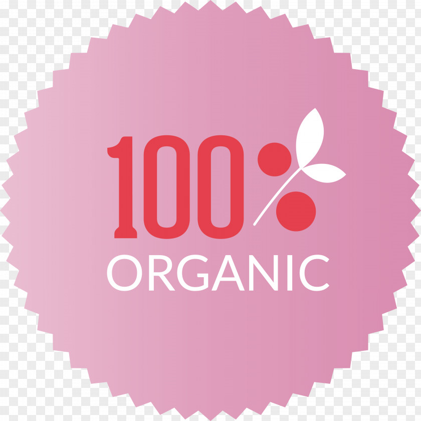 Organic Tag Eco-Friendly Label PNG