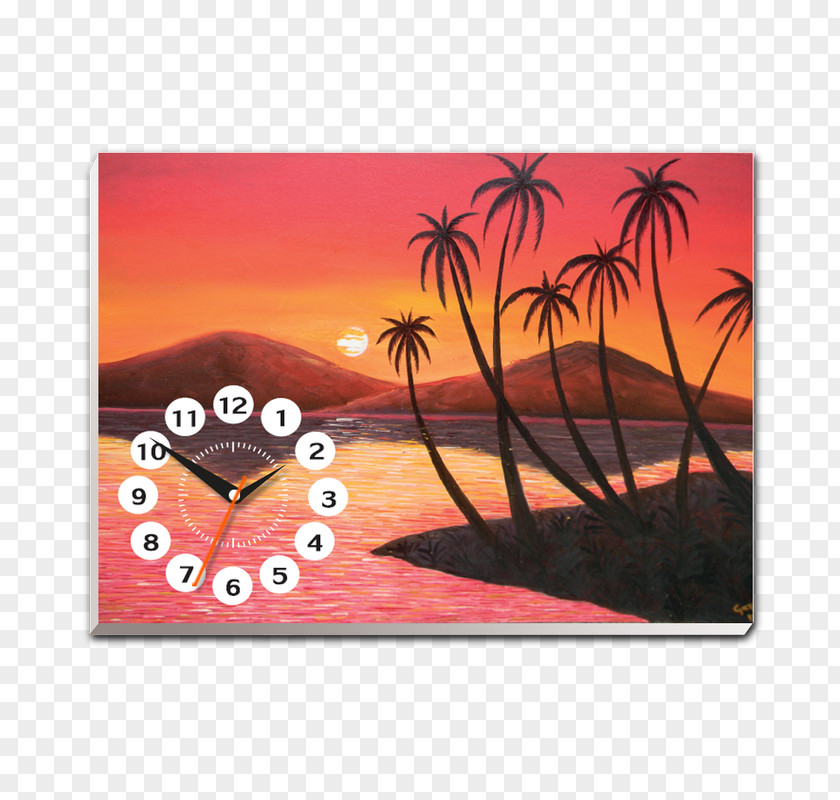 Painting Drawing Landscape Art Image PNG