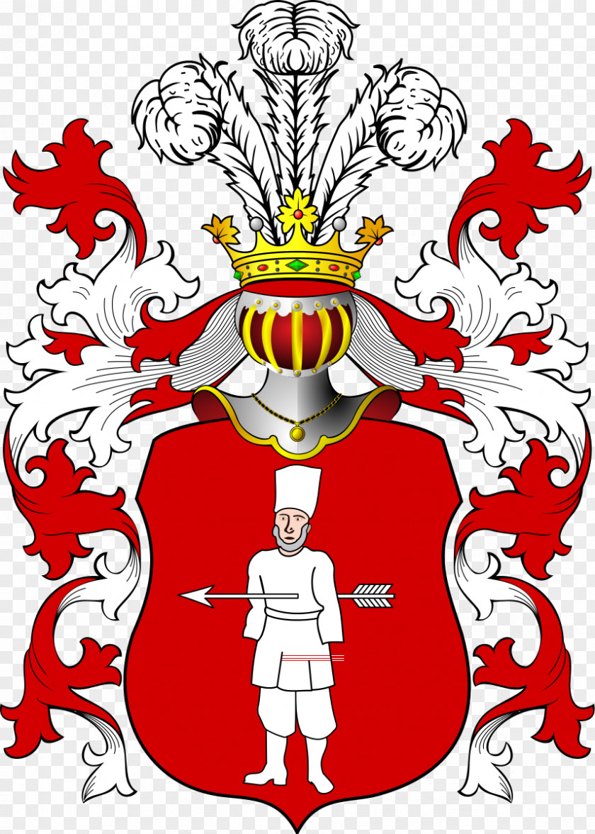 Poland Herb Szlachecki Polish Heraldry Coat Of Arms PNG