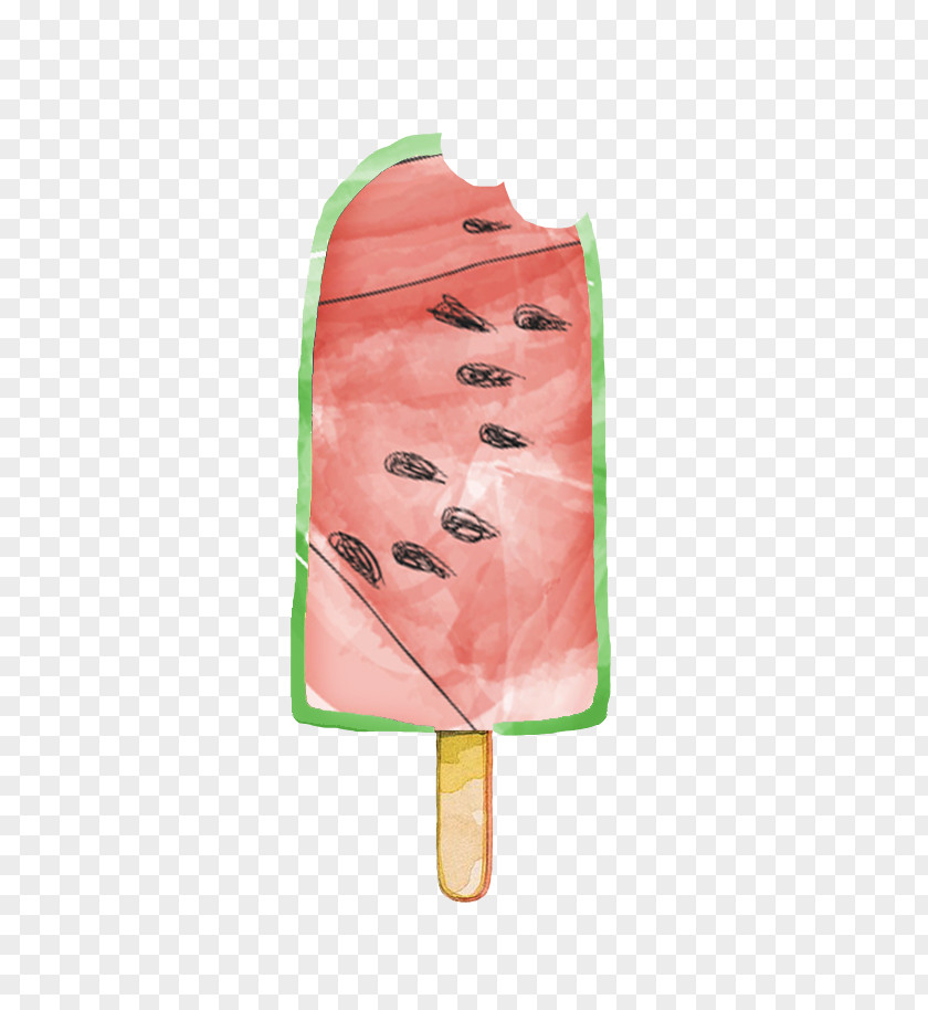 Popsicle Flyer Orange S.A. PNG