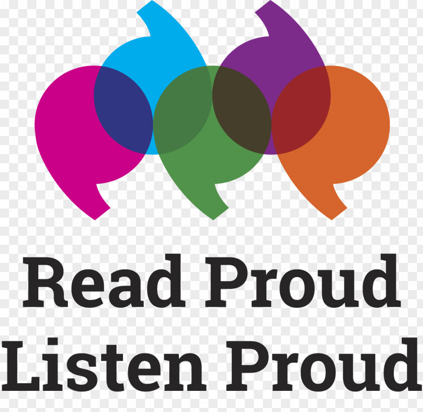 Proud Read Listen Being Jazz: My Life As A (Transgender) Teen Stonewall Riots Audiobook PNG