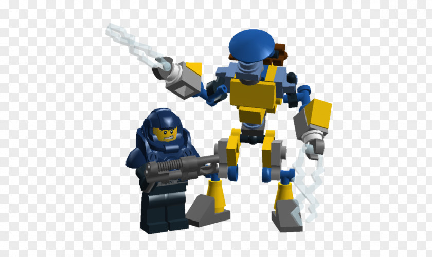 Robot Toy Block LEGO Mecha PNG