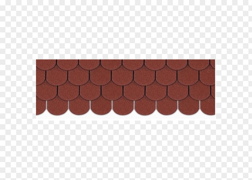 Shingle Rectangle Material PNG