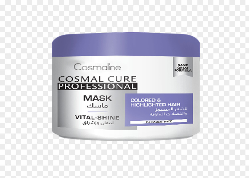 Shiny Hair Care Cosmaline Conditioner Cure Shampoo PNG