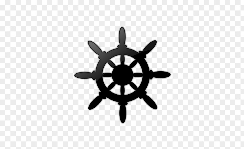 Ship Ship's Wheel Helmsman Boat PNG
