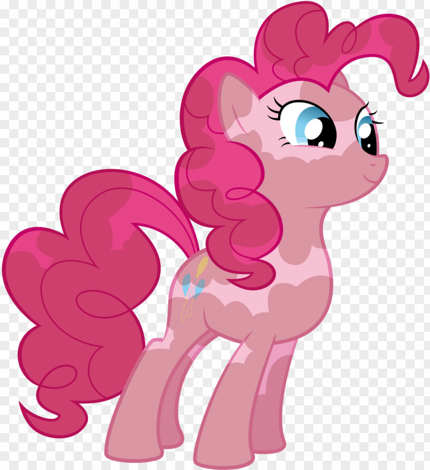 Shook Pony Pinkie Pie Twilight Sparkle Fluttershy Rainbow Dash PNG