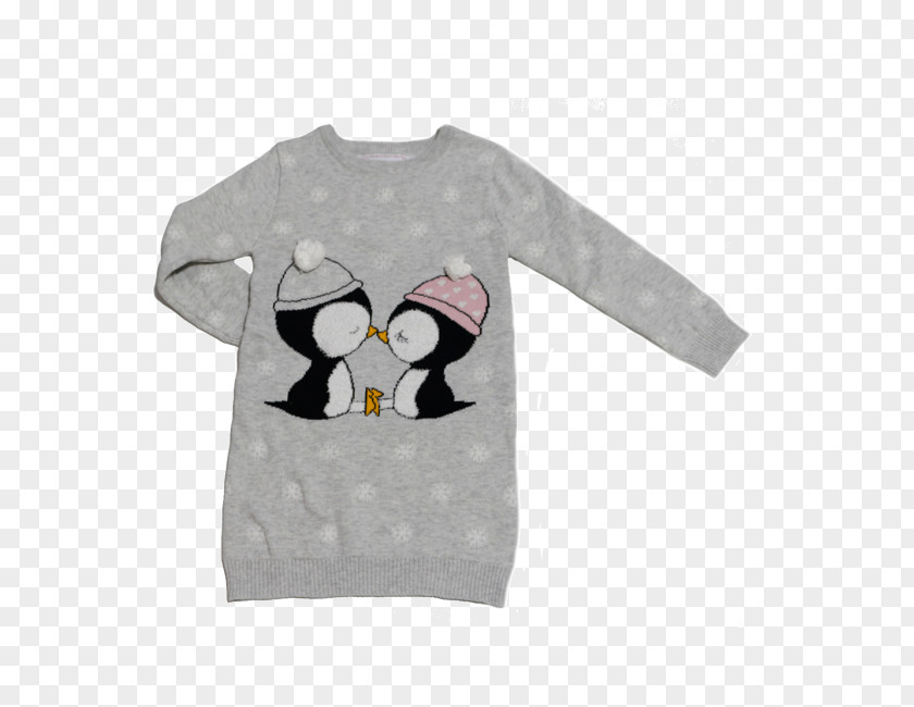 T-shirt Original Penguin Bluza Sleeve PNG