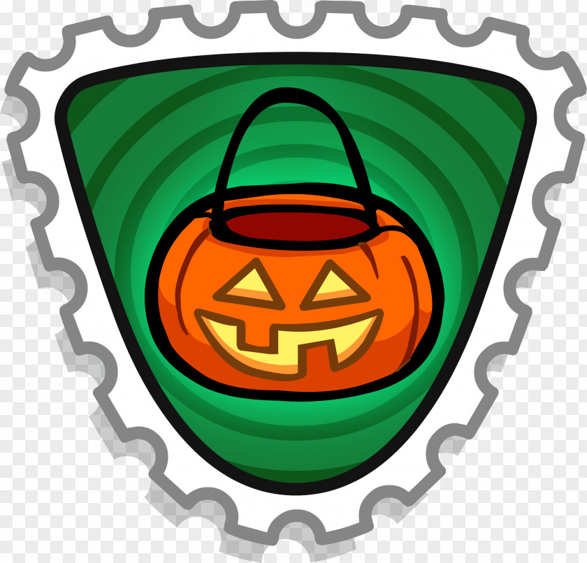 Trick Or Treat Club Penguin Wiki Clip Art PNG