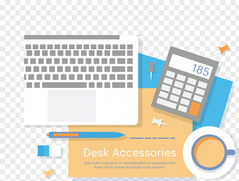 Vector Notebook Laptop Computer Keyboard Euclidean PNG