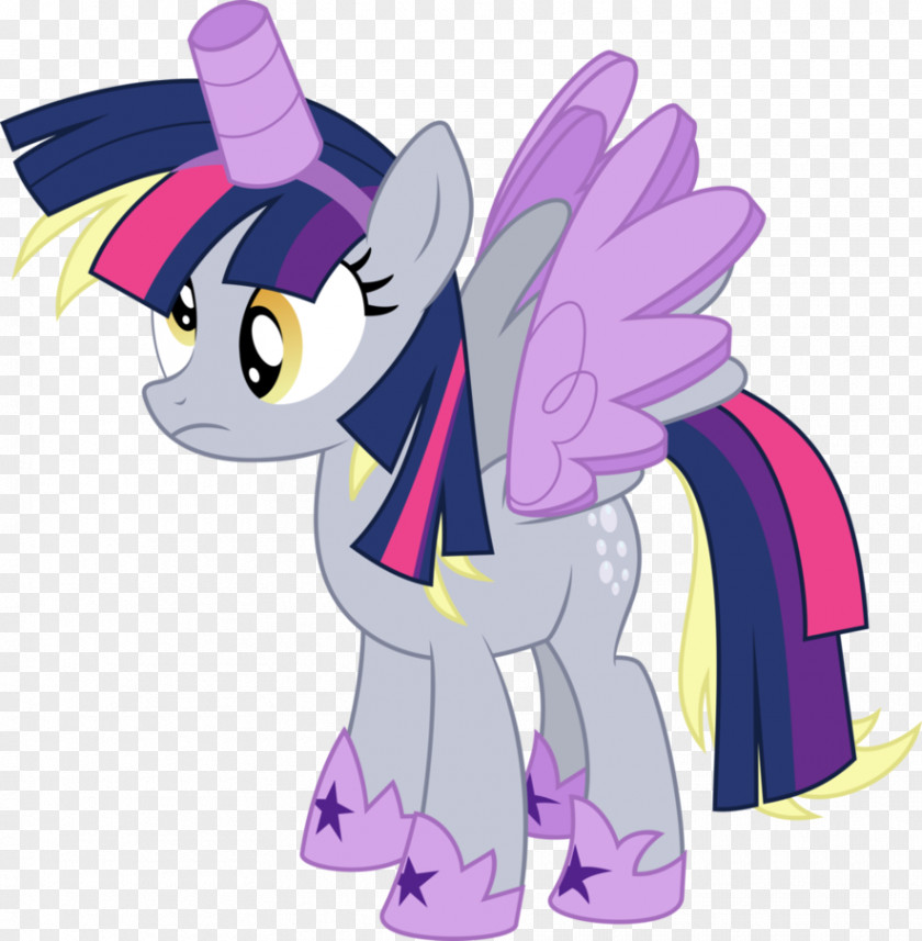Vector Pony Derpy Hooves Twilight Sparkle Pinkie Pie Rarity PNG